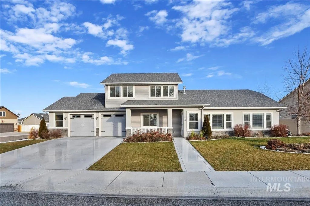 900 Glen Eagle Dr, Jerome