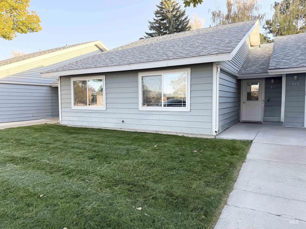 311 6th St, Filer