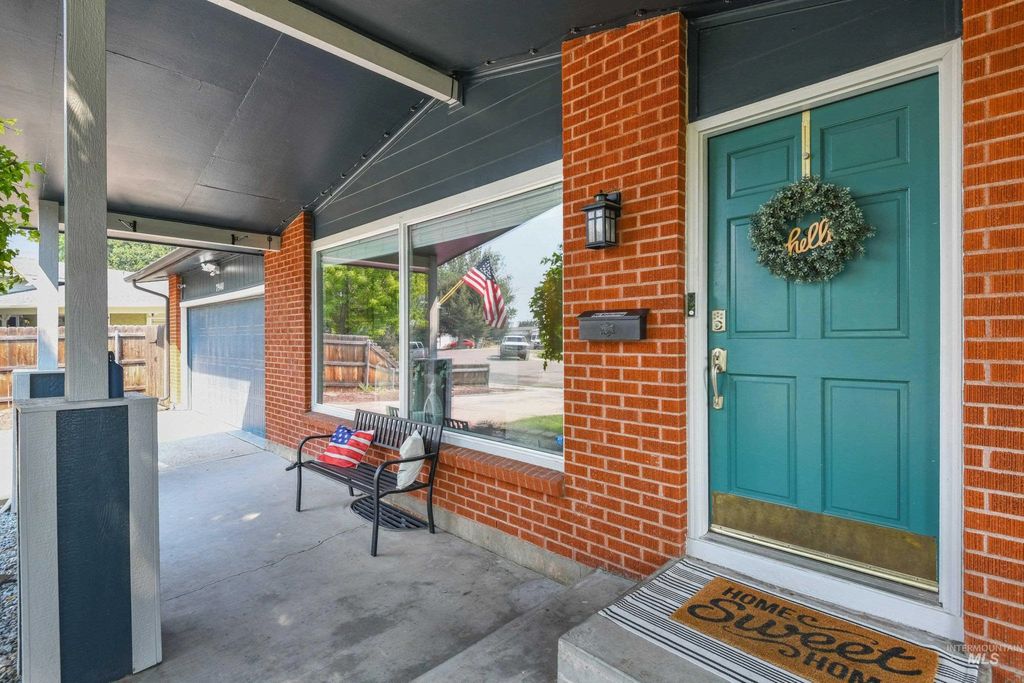 7940 W Galena Dr, Boise