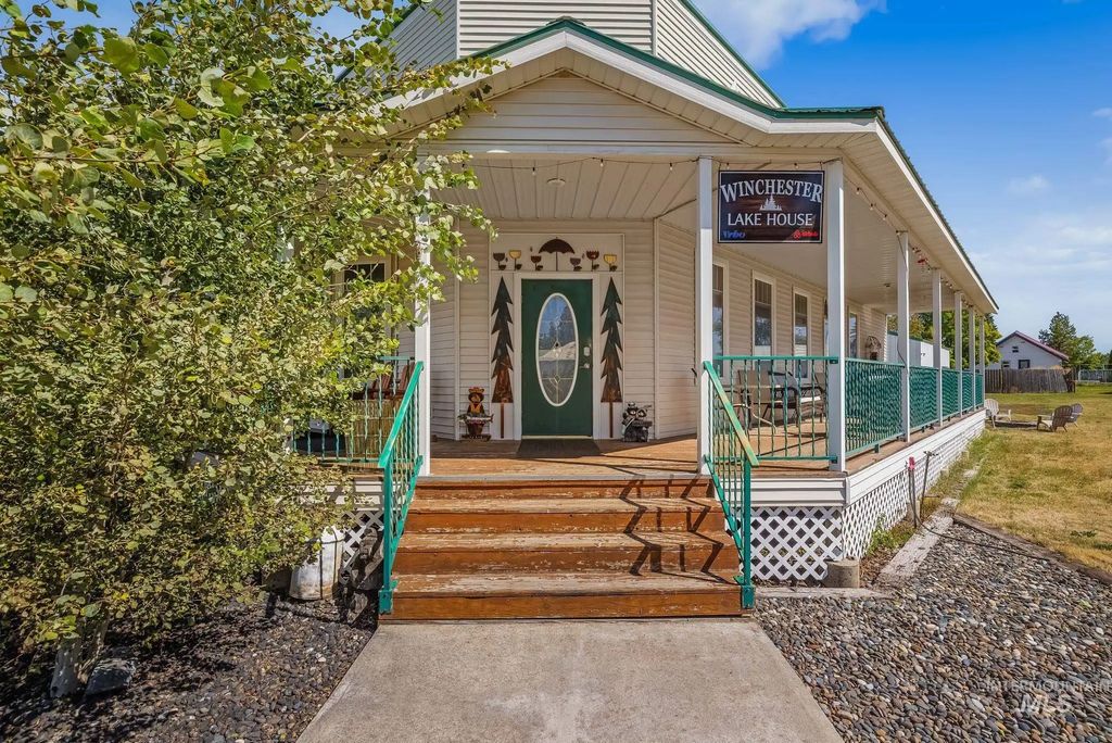 304 Nezperce Ave, Winchester
