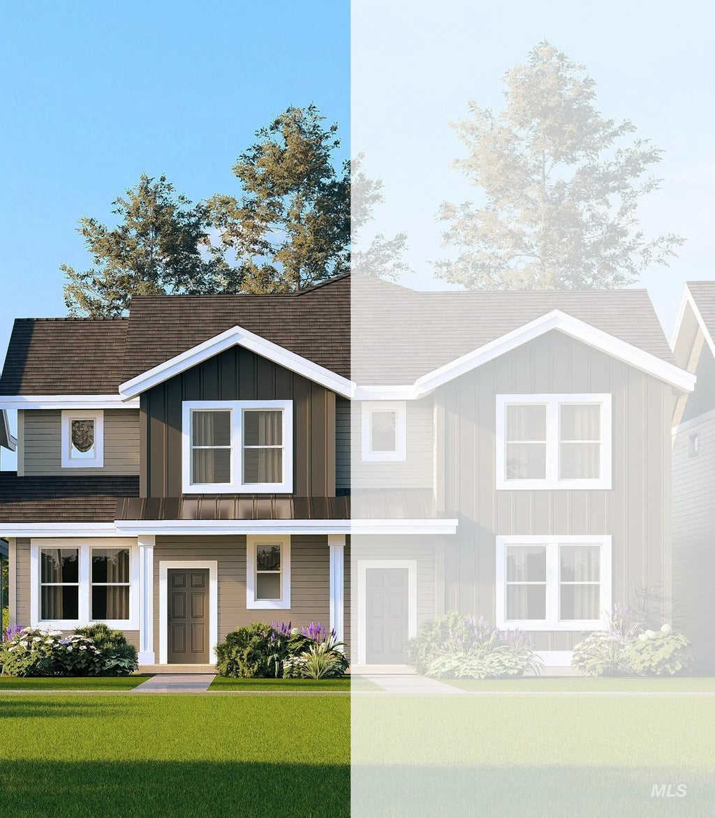 2105 E Deep Purple Lane, Meridian