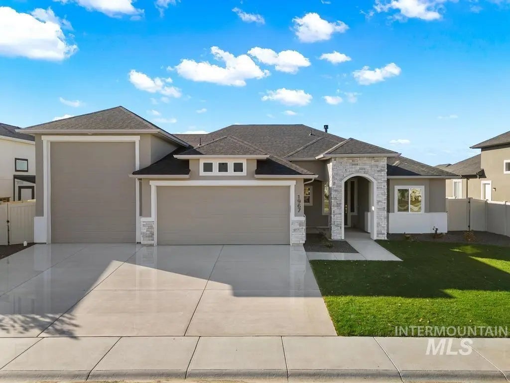 1967 N Ayrshire Ave, Middleton