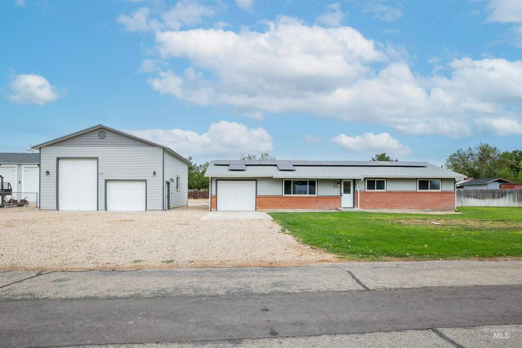 10782 W Ogden, Boise