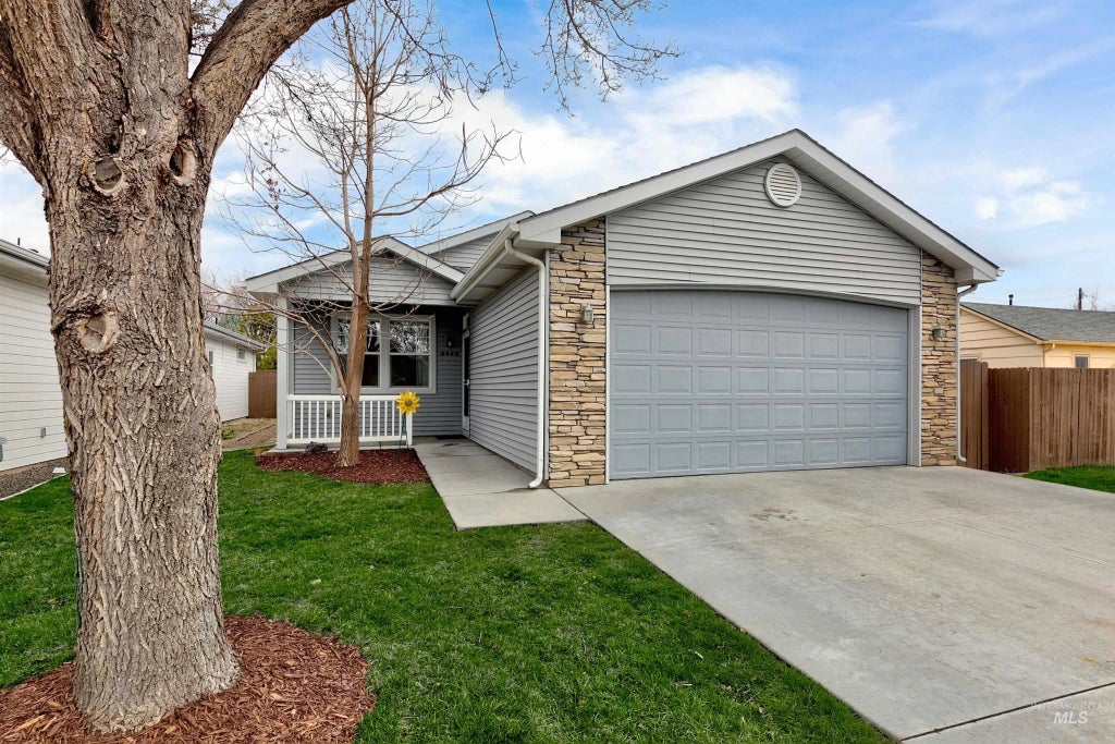 9448 W Granger, Boise