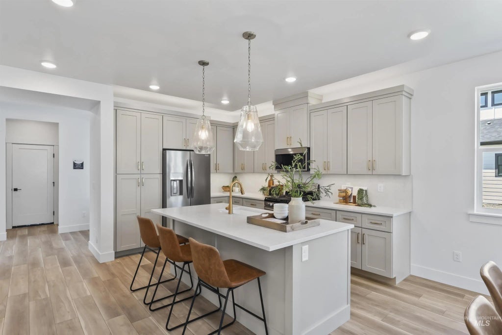 252 S Turner Ave., Star