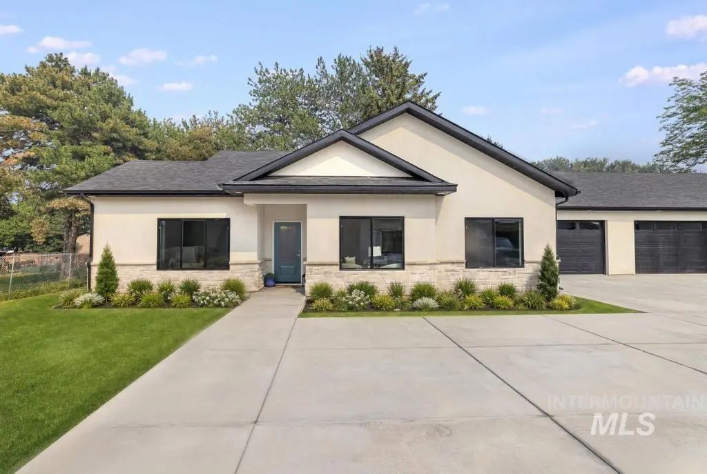 1931 Dora Drive, Twin Falls