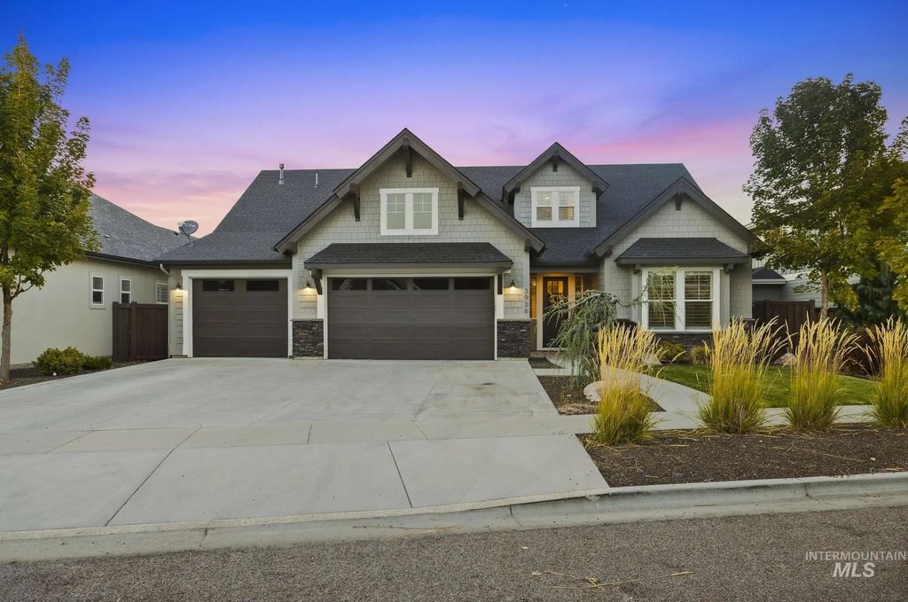 3936 W Farm View Drive, Boise