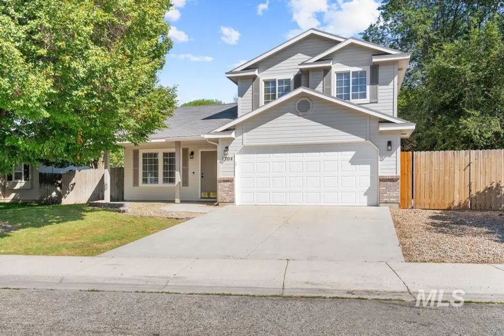 1304 N Atherton, Kuna