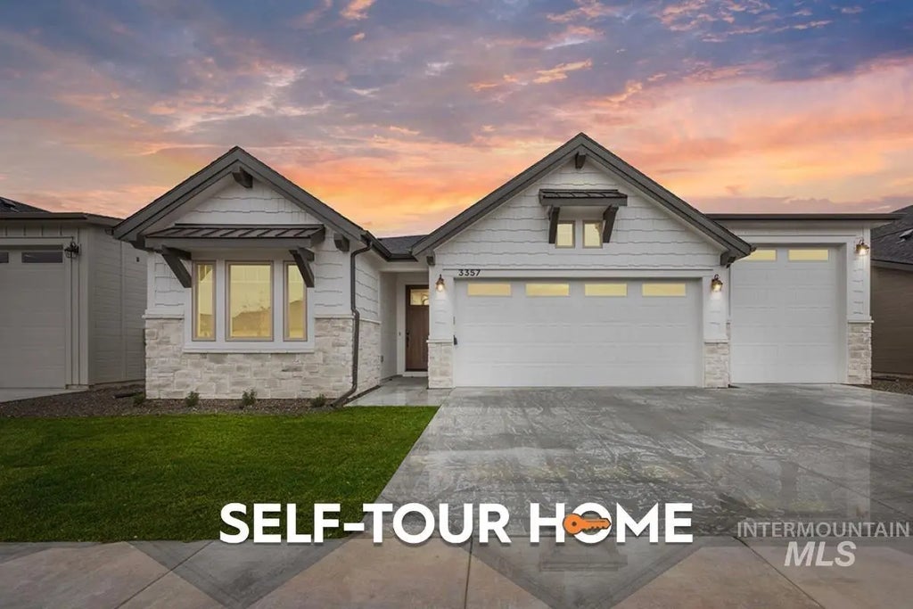 3357 E Englehart Drive, Meridian