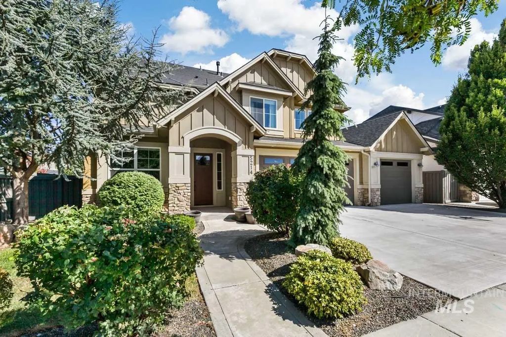 5214 S Wayland Ave, Meridian