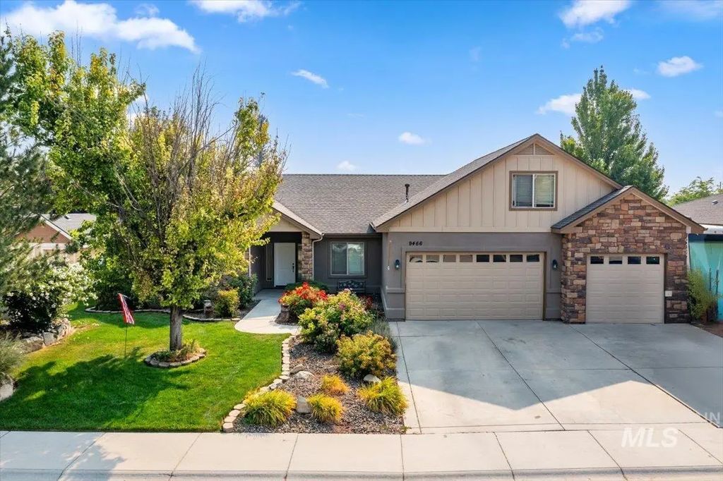 9466 S Kelsan Ave, Kuna