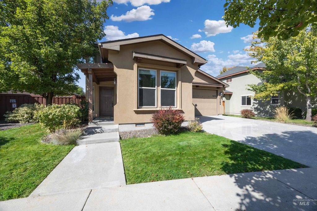 6589 S Red Shine Way, Boise