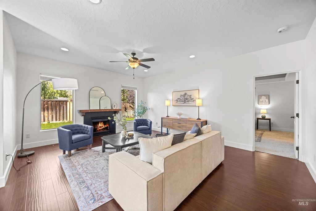 6589 S Red Shine Way, Boise
