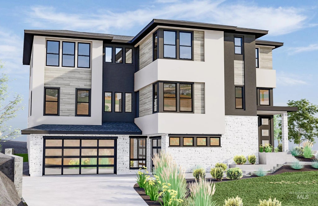 5607 E Foxgrove Dr., Boise