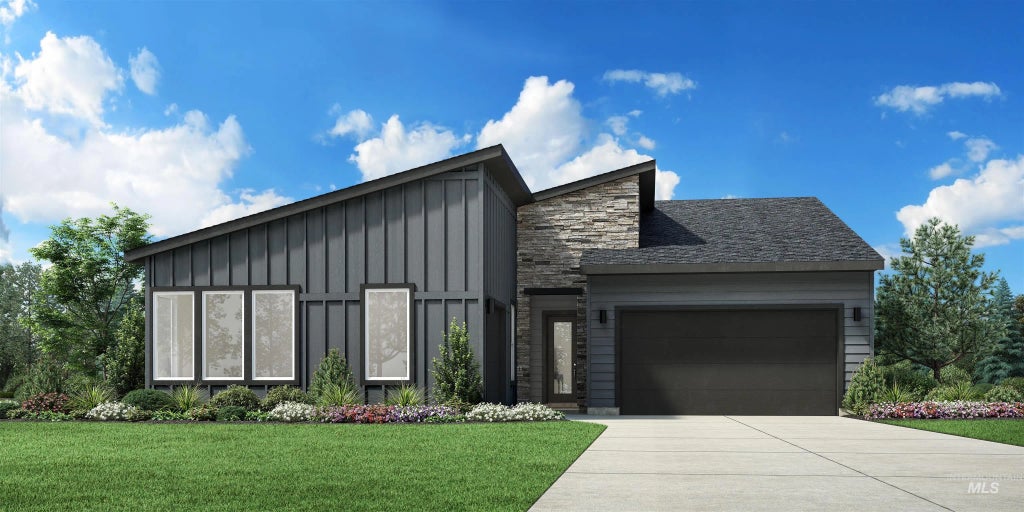 5408 Juliet Rose Ave, Caldwell