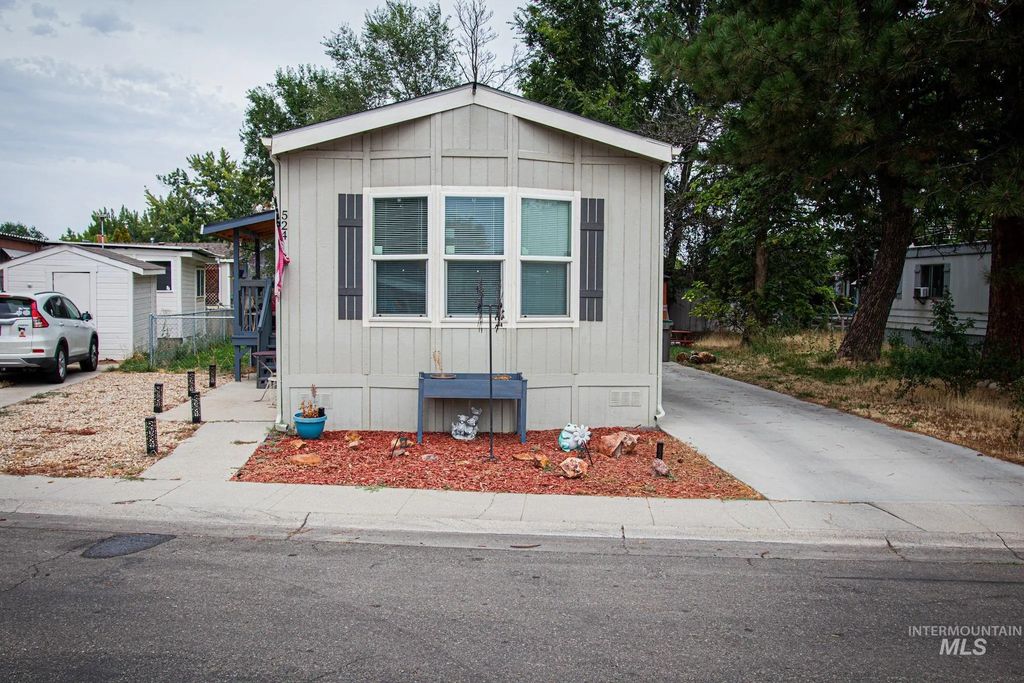 524 N Meadowland Circle, Boise