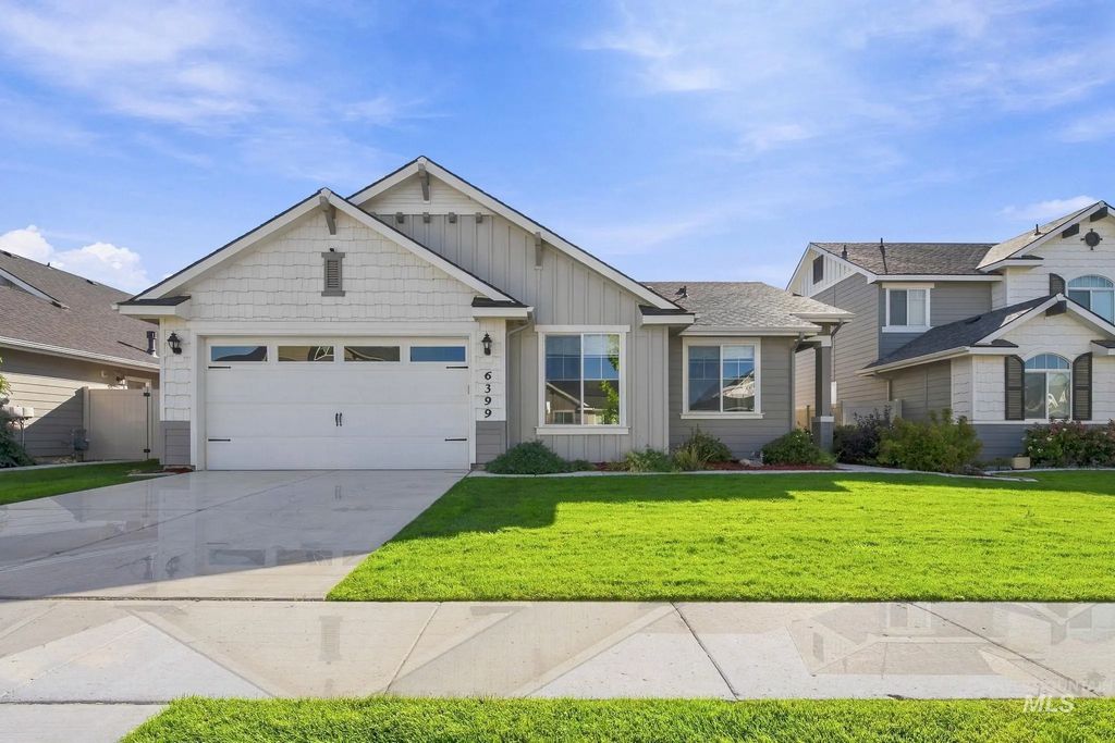6399 E Payson Dr, Nampa