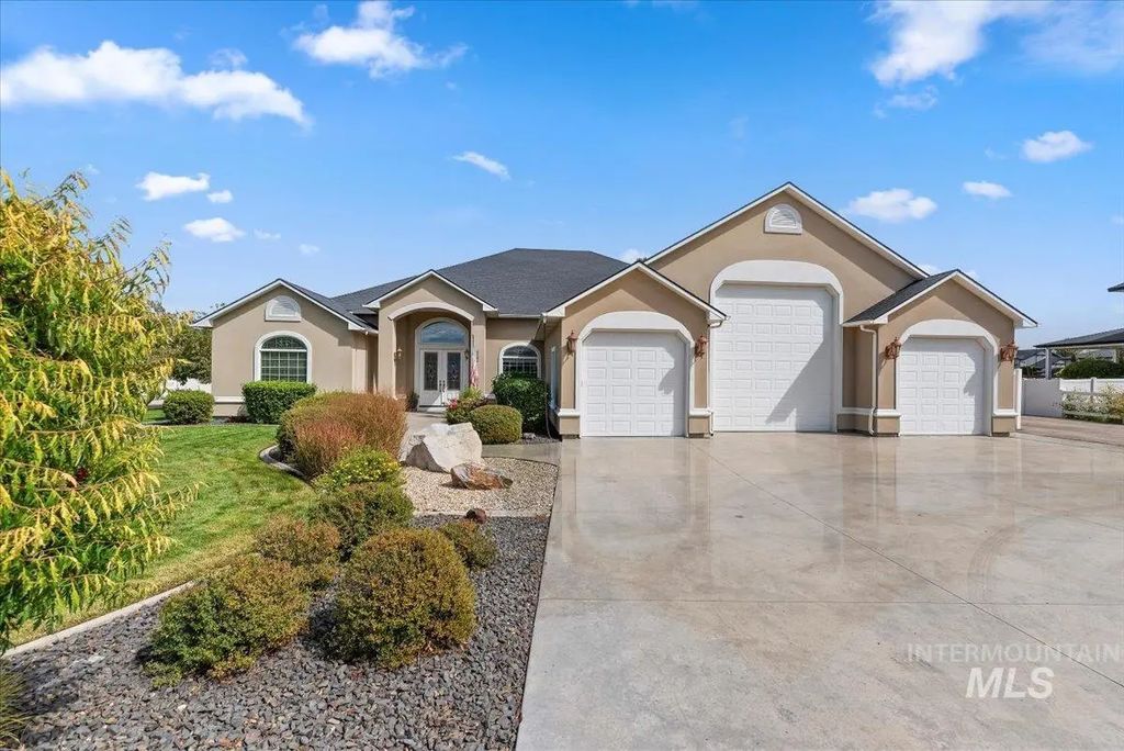 6082 N Jericho Rd, Meridian