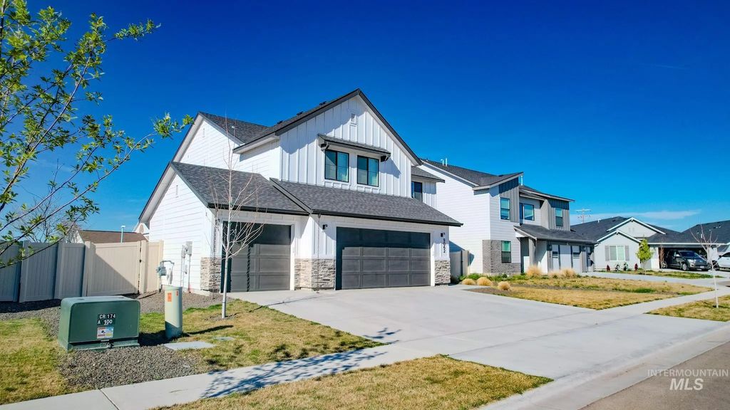 9062 W Cornflower St, Nampa