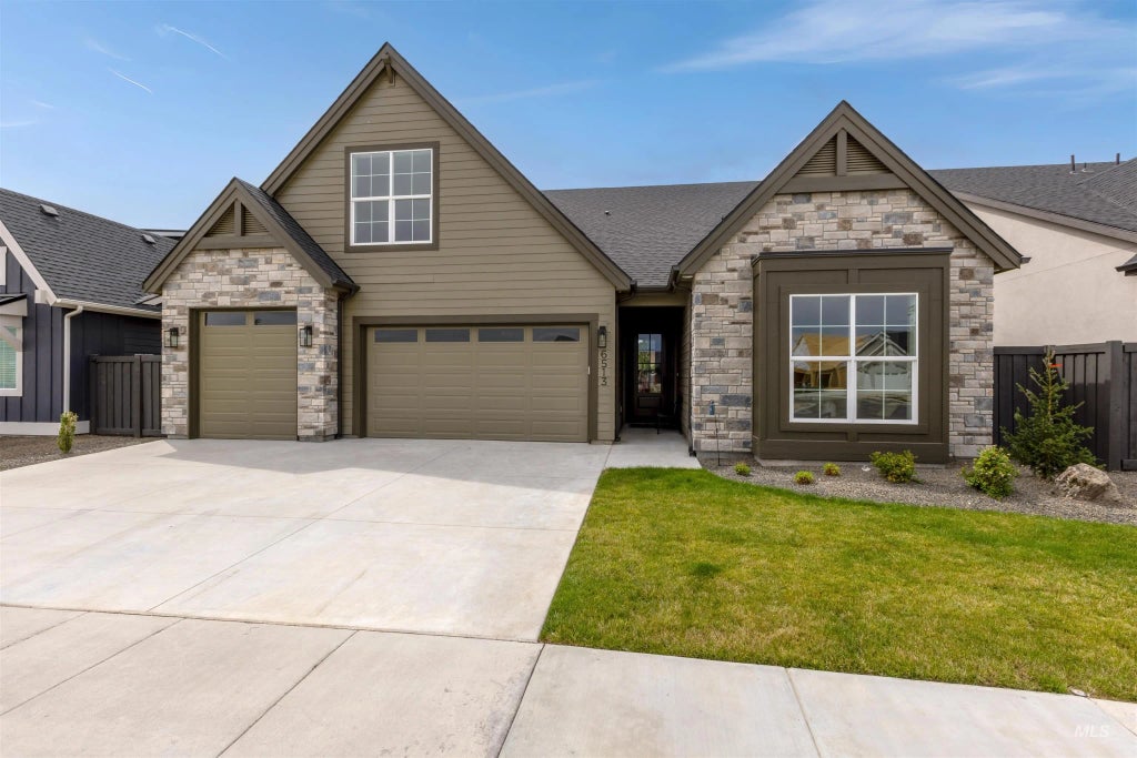 6513 S Utmost Way, Meridian