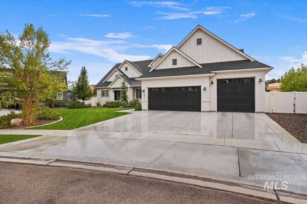 8870 W Fawn Brook St, Boise
