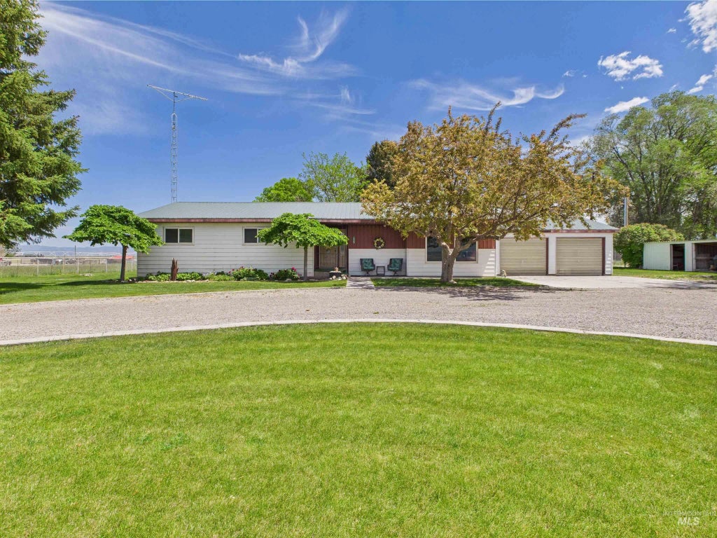 1929 S 2350 E, Malta