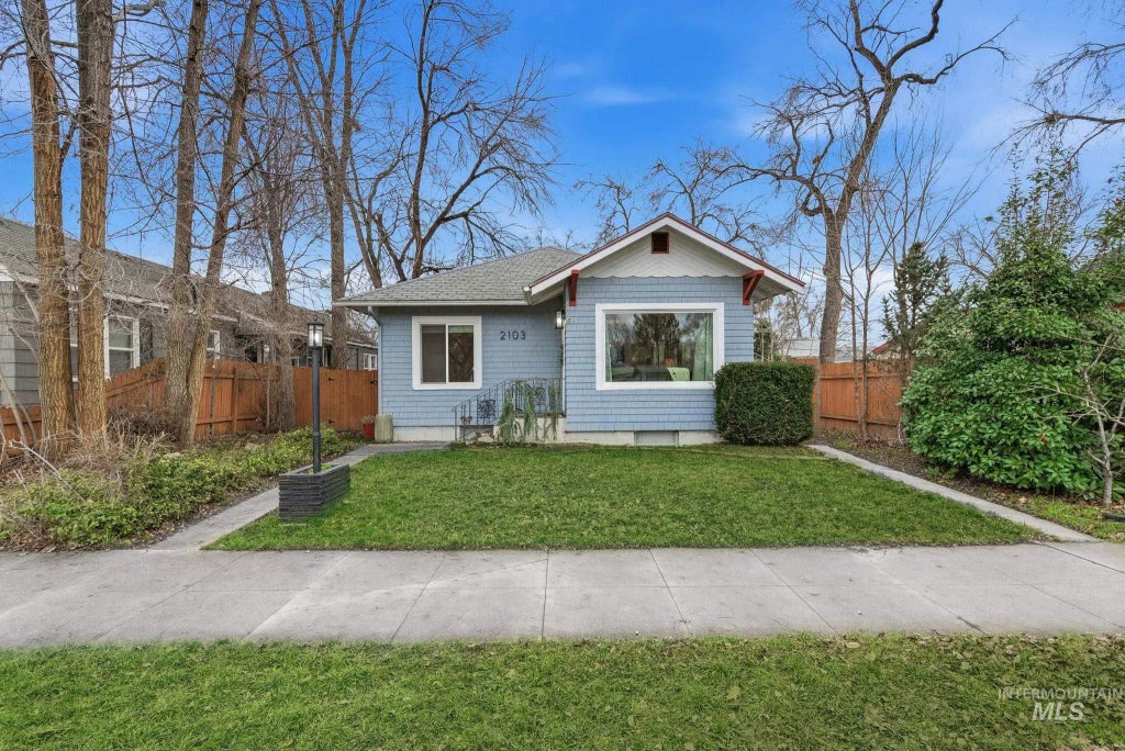 2103 W Bannock St, Boise