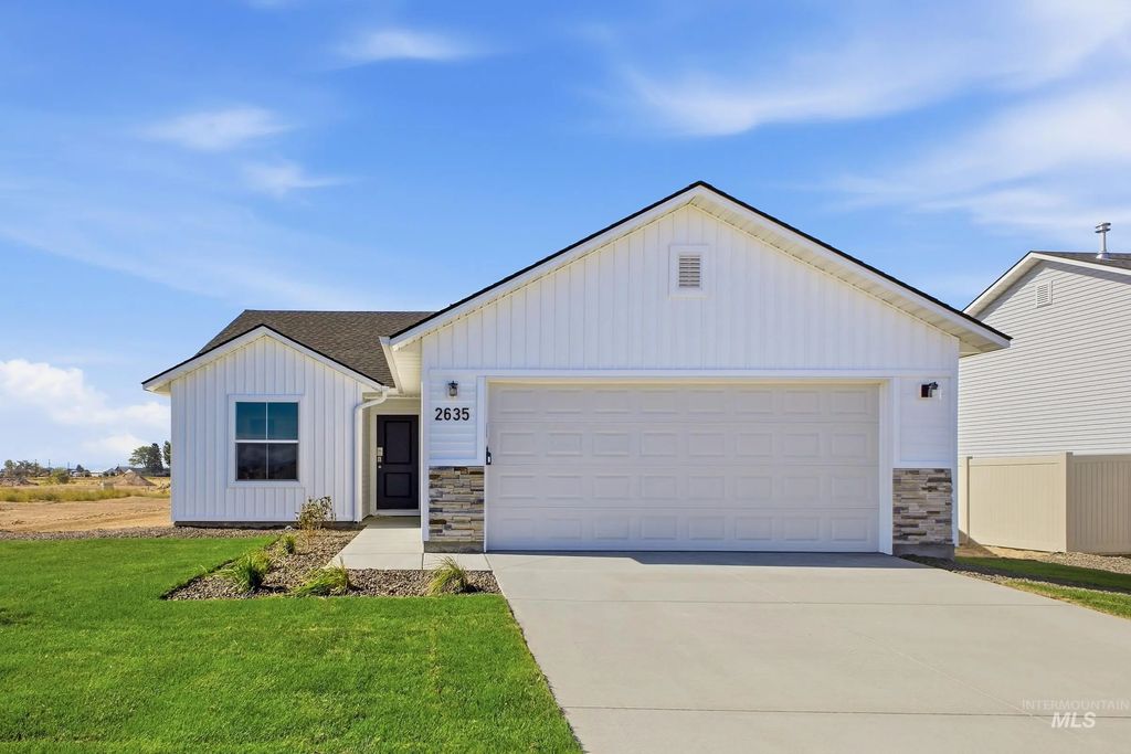 2635 N Murdock Ave, Kuna