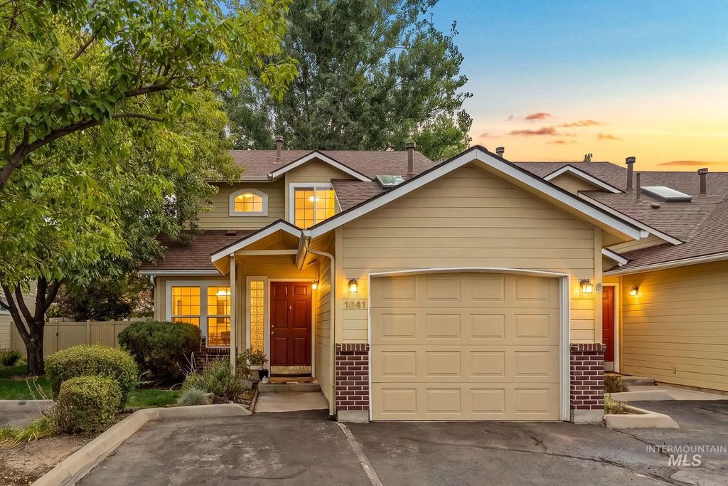 1641 E Boise Ave, Boise