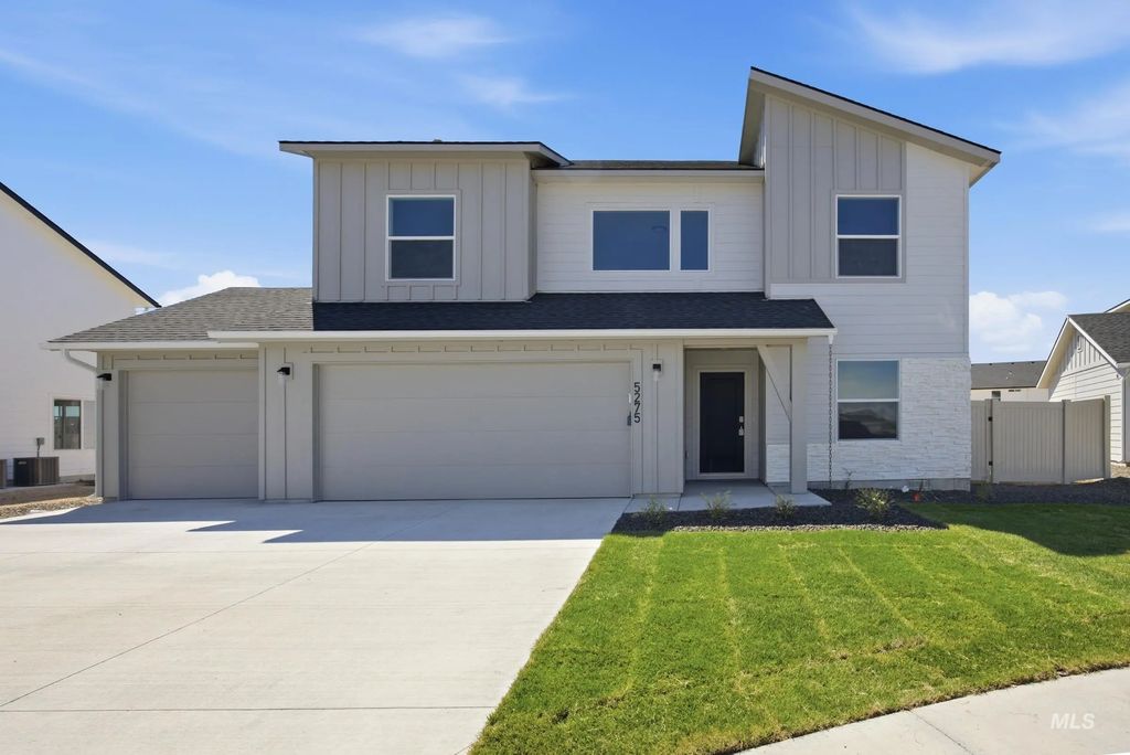 7289 W Newtown Dr, Eagle