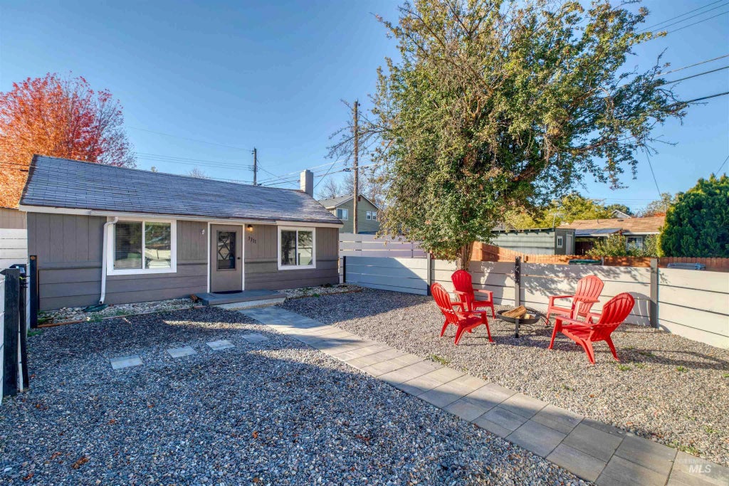 3311 Hamilton, Boise