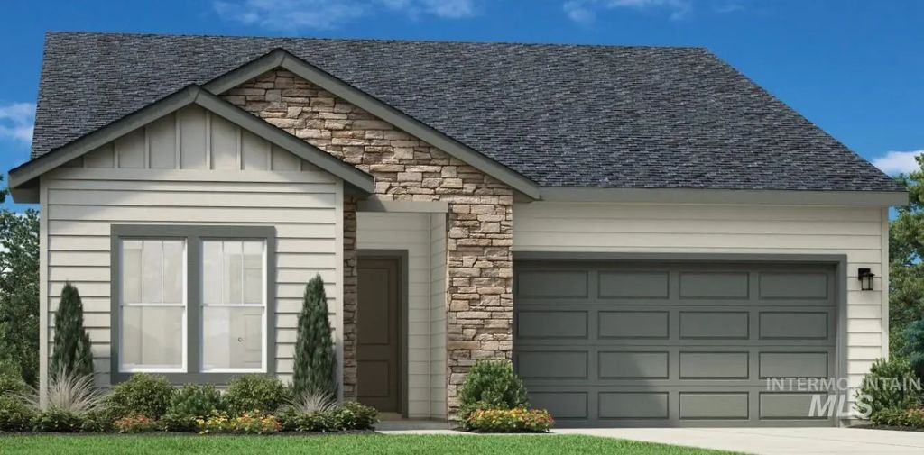 10375 W Wellness St, Kuna