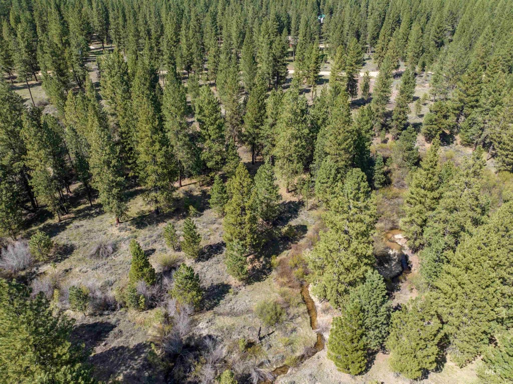 Lot 5 Star Creek Ct, Placerville