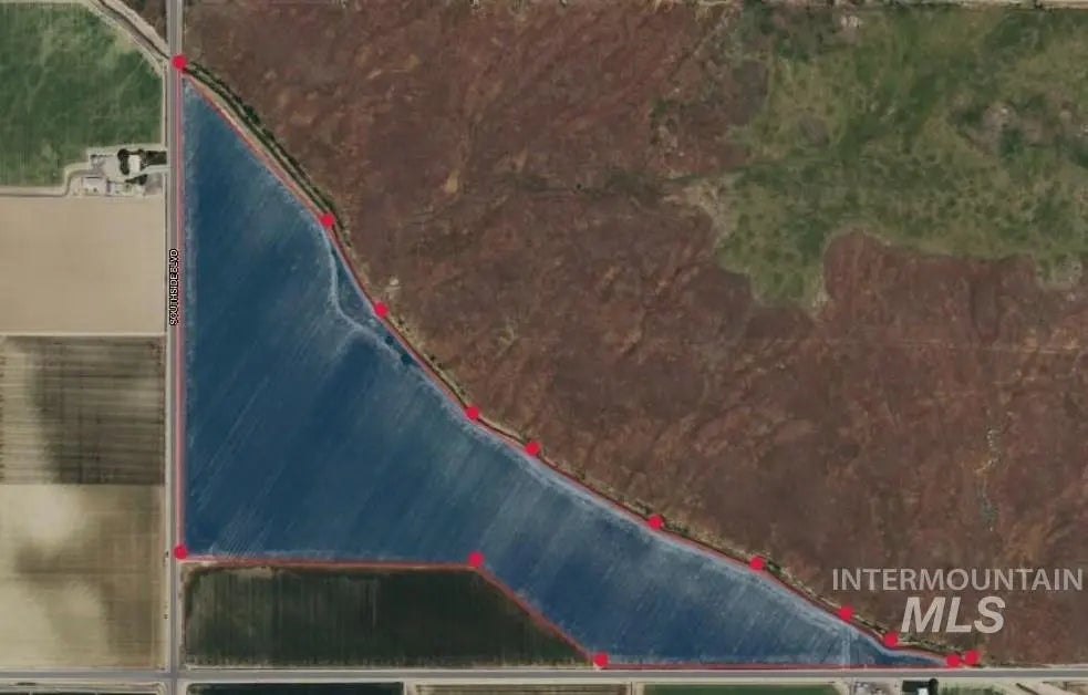 Tbd Melmont Parcel 4, Melba