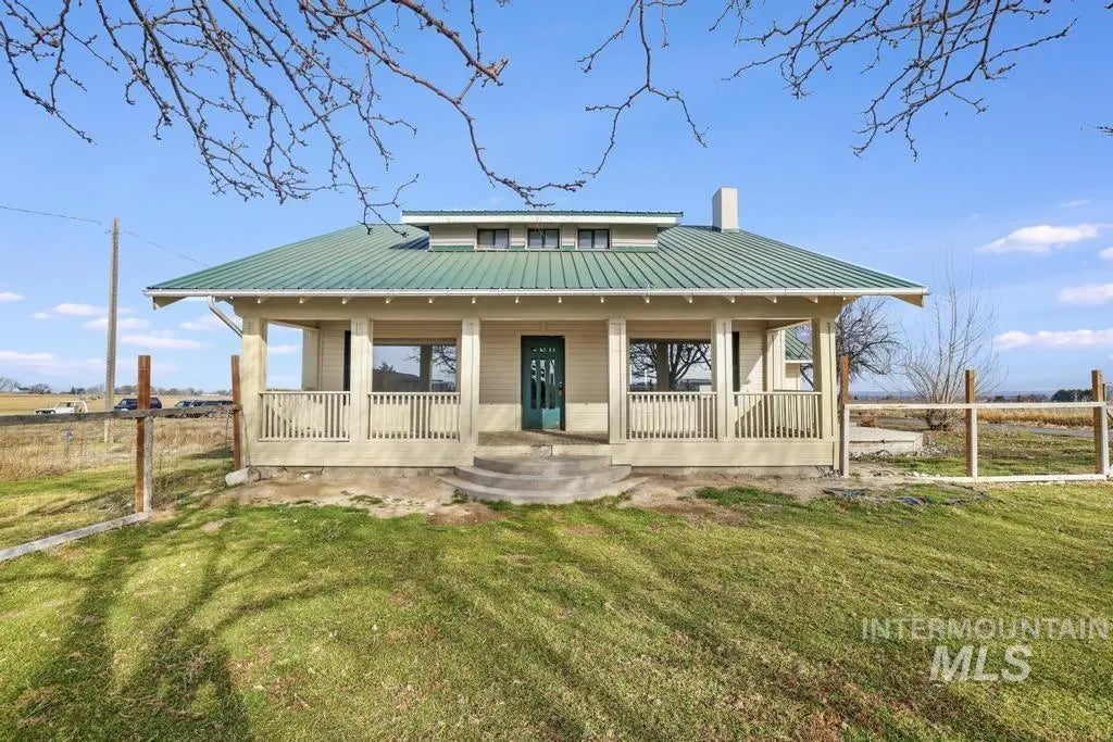 176 Hwy 74, Twin Falls