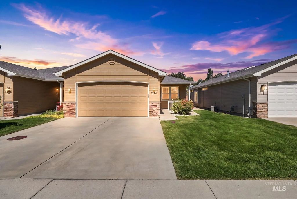 9482 W Granger Ct, Boise