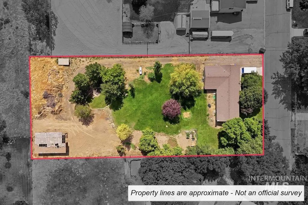12648 S Sonora Ave, Kuna