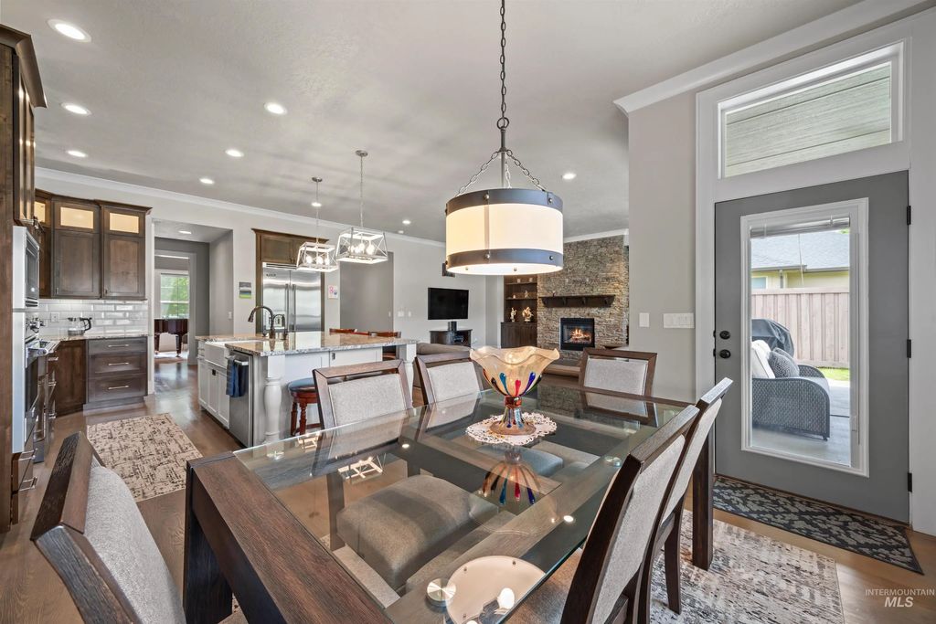 6779 N Pira Avenue, Meridian