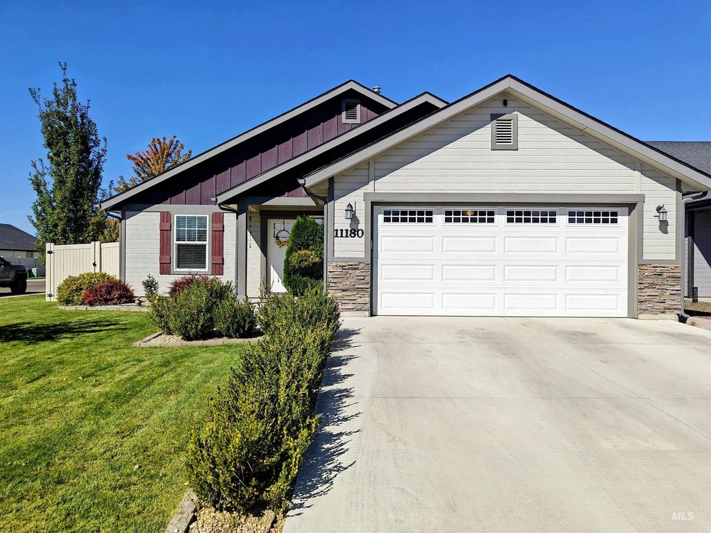 11180 W Aquila St, Nampa