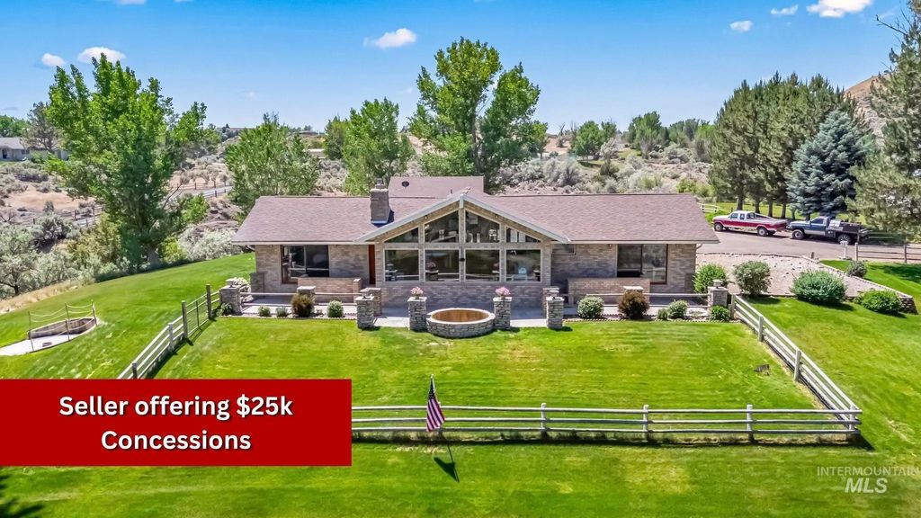 4525 Kanaka Ct., Buhl