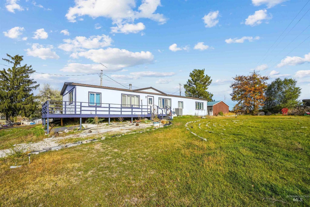 1176 E 600 N, Rupert