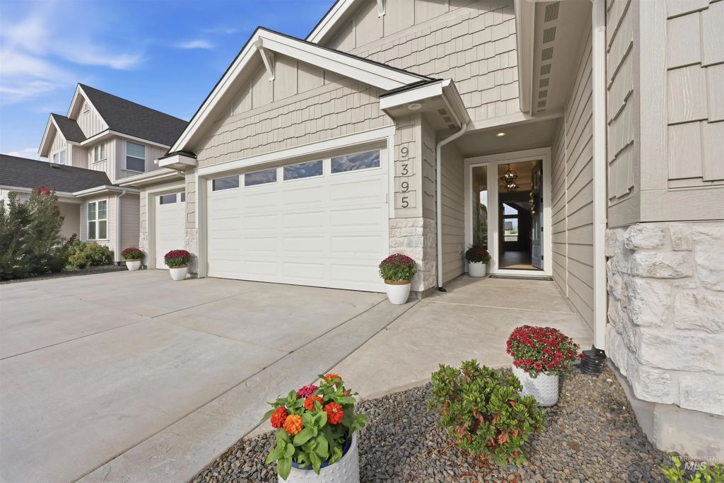 9395 S Egg Harbor, Kuna