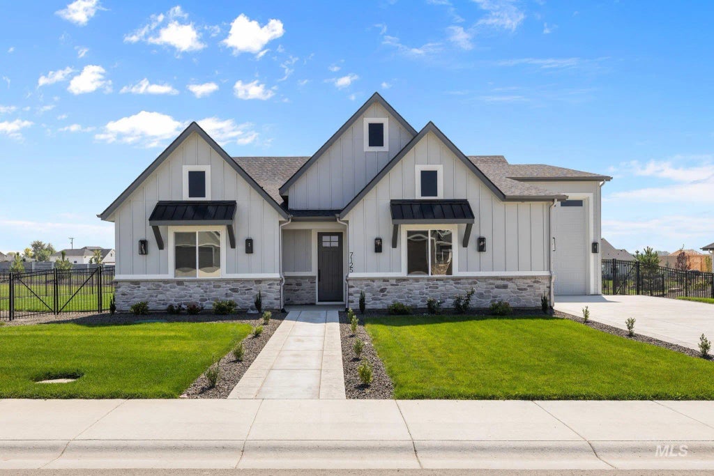 7125 E Osprey Estates Drive, Nampa