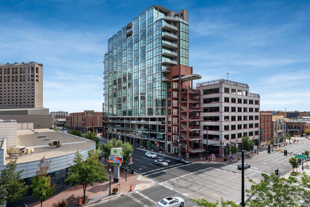 851 W Front #803, Boise