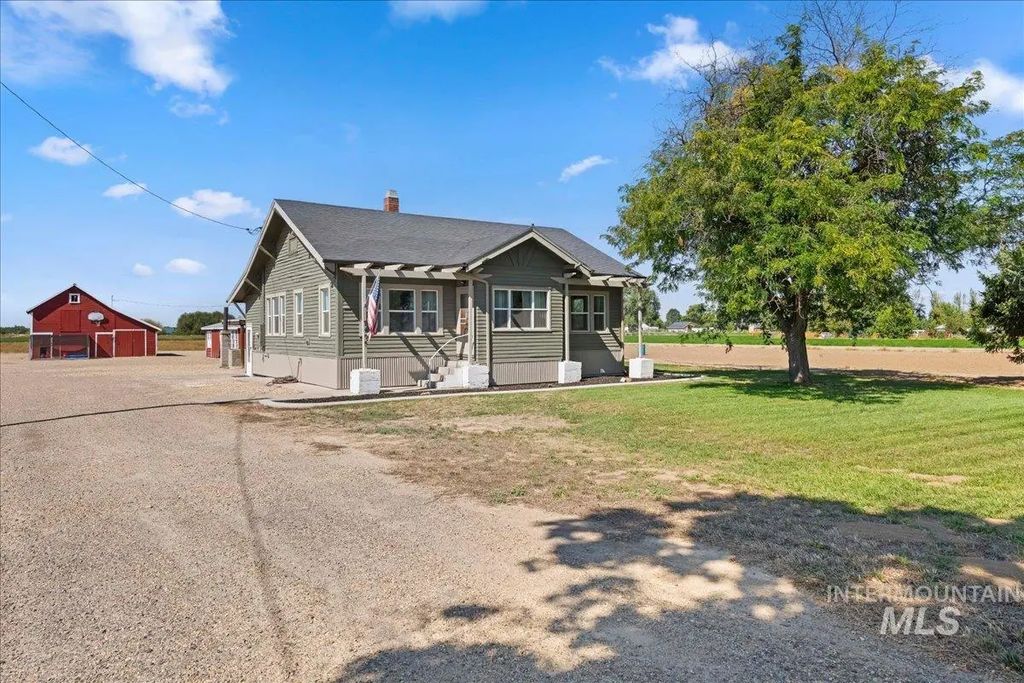 7425 Elmore Rd., Fruitland
