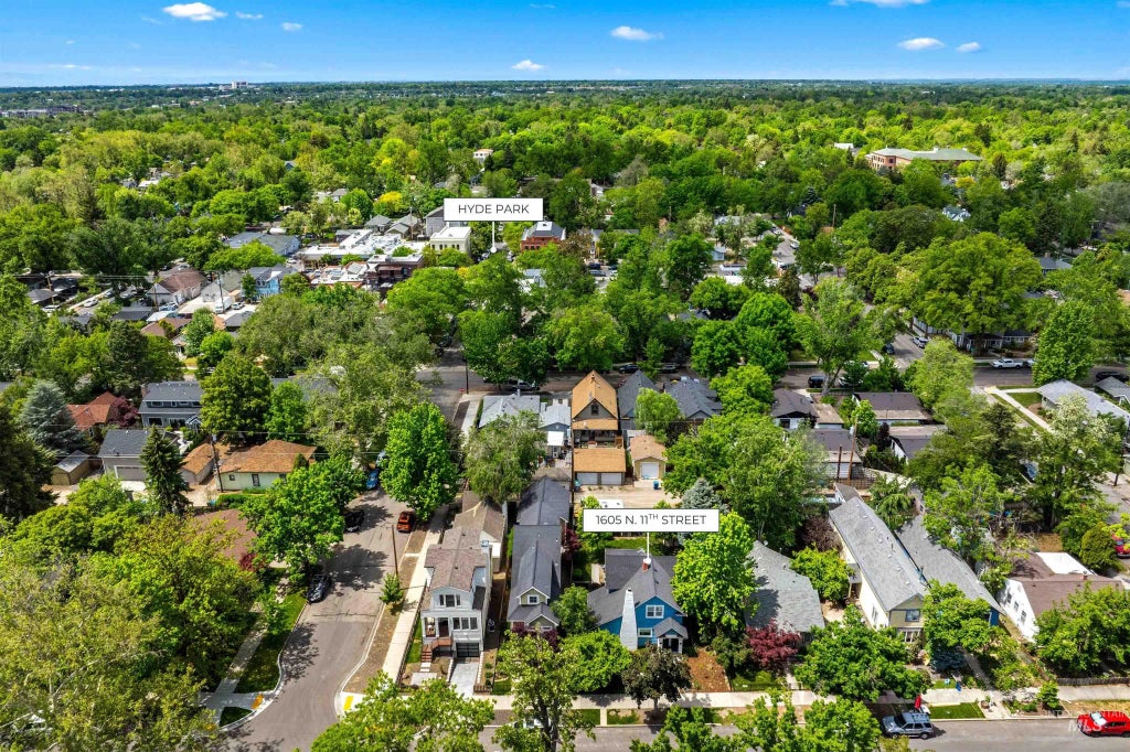 1605 N 11th St, Boise