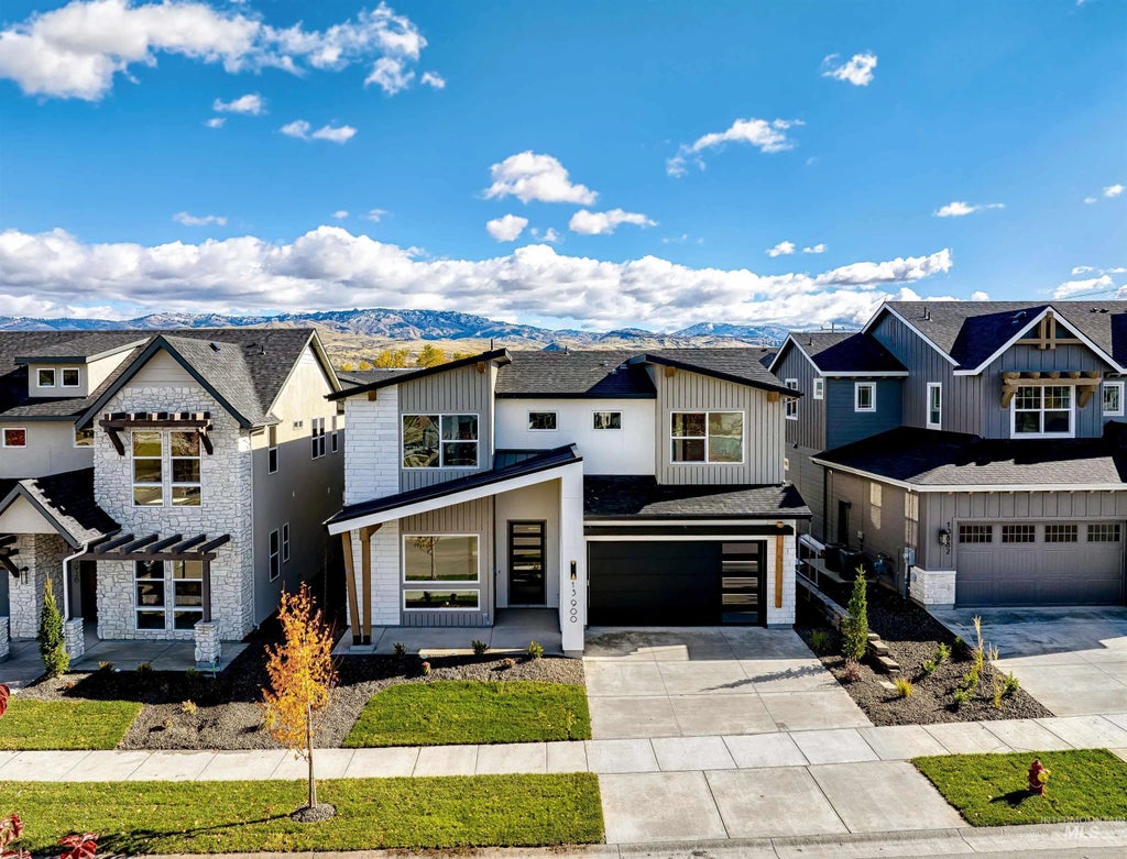 13900 N Ermine Ave, Boise