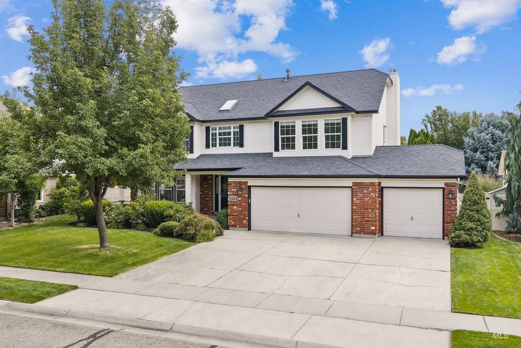 13233 W Buttercup, Boise