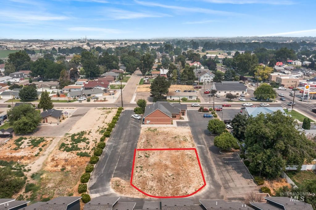 119 Logan St, Caldwell