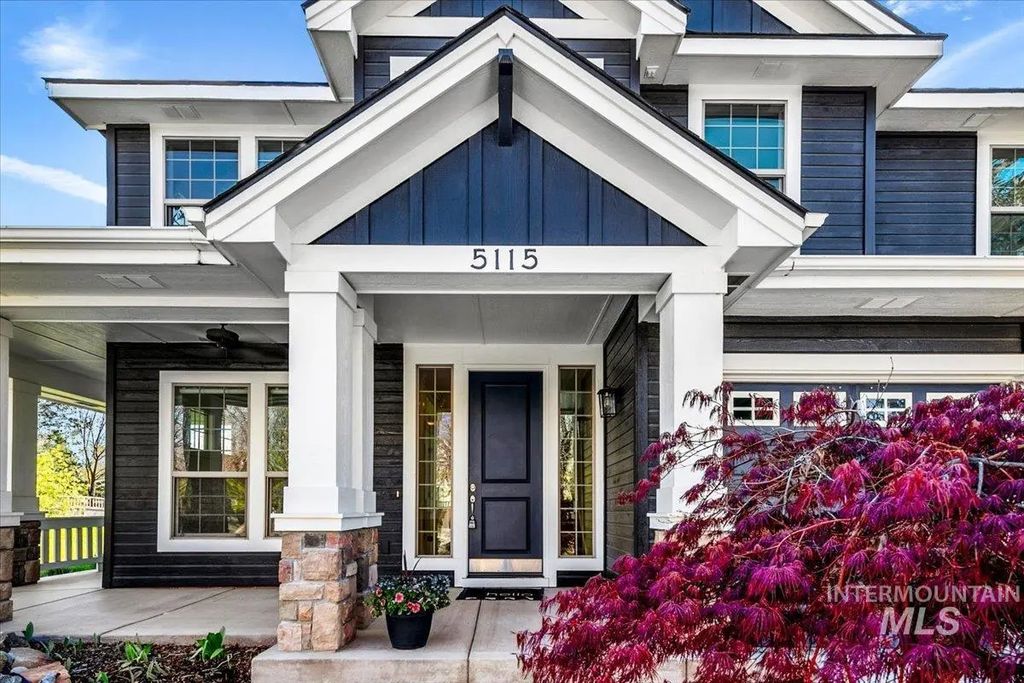 5115 W Parsons, Boise